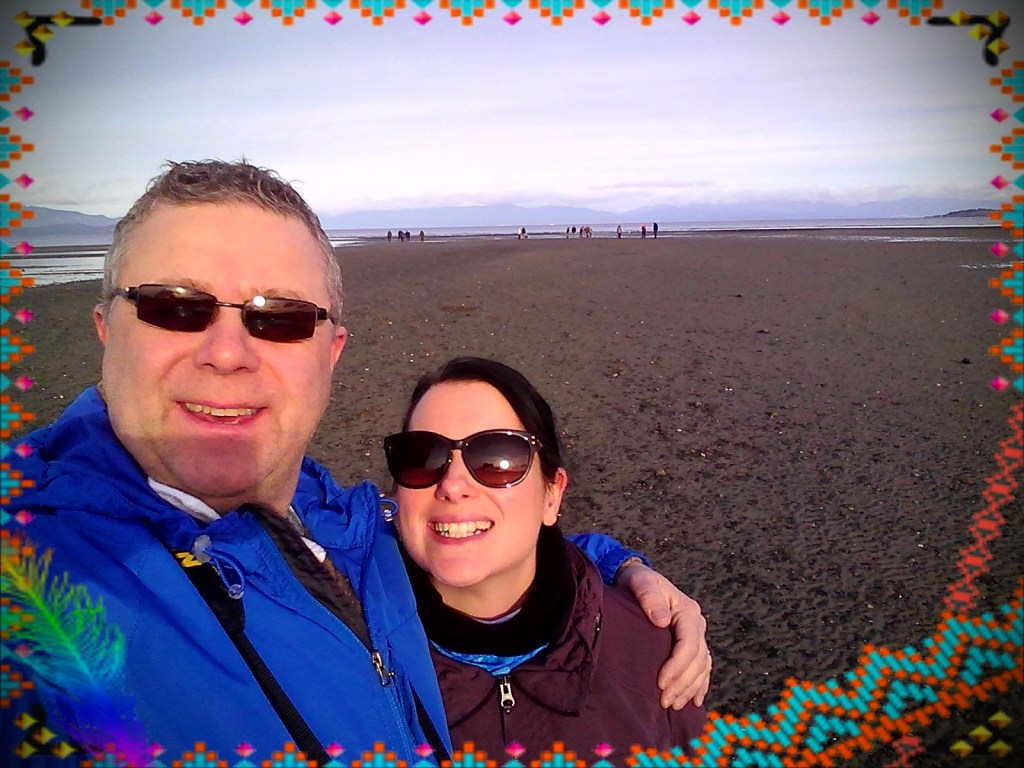 New Year take one… or is that take&nbsp;two??