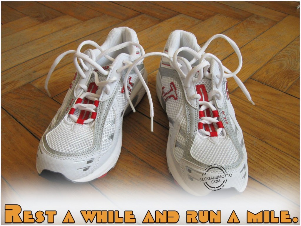 How Fast Can You Run a&nbsp;Mile?