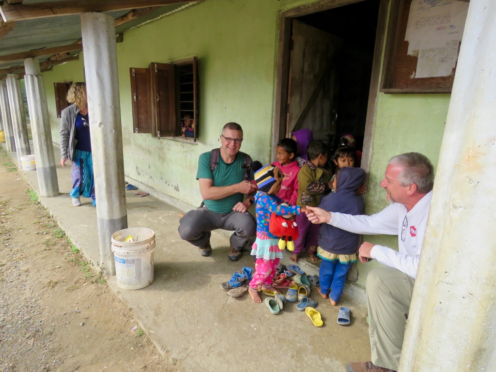 Day 14 – Chitwan&nbsp;Safari