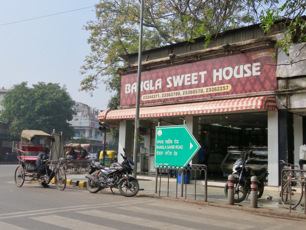 Day 4 – Delhi&nbsp;Explored