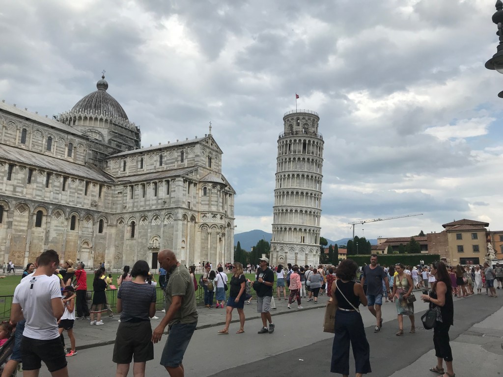 Pisa