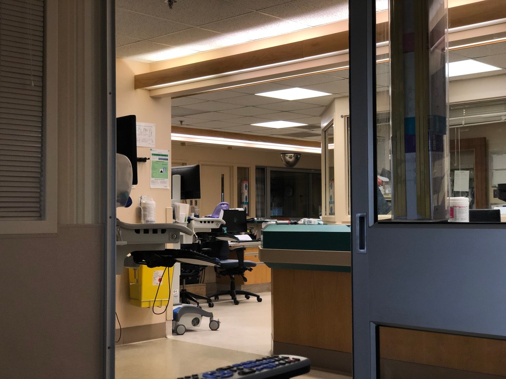 100 Days to Go, May 1st&nbsp;2019