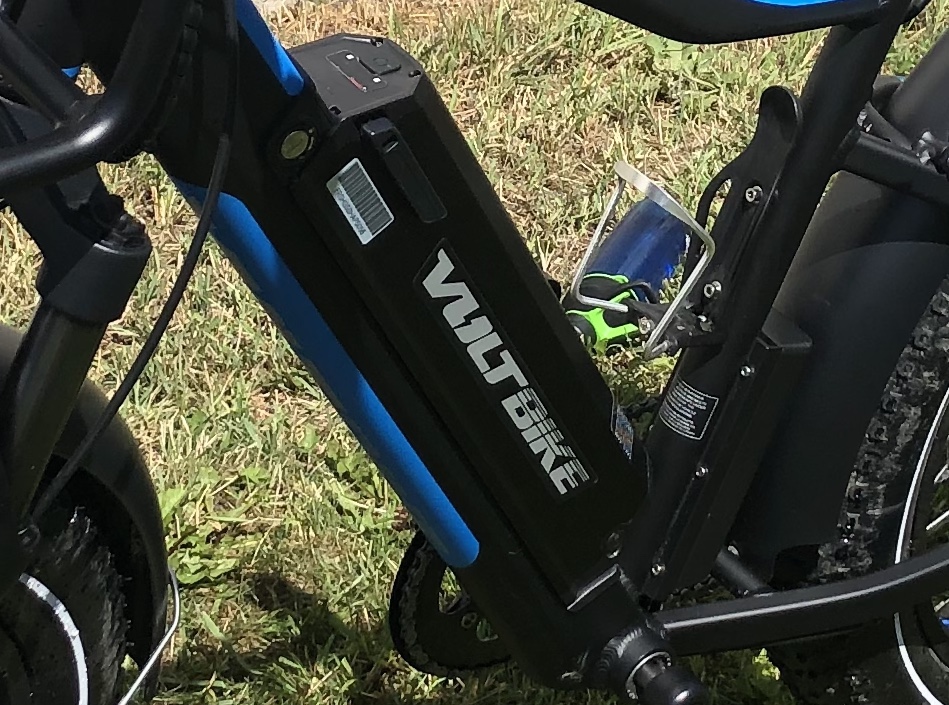 A week with the&nbsp;Bike