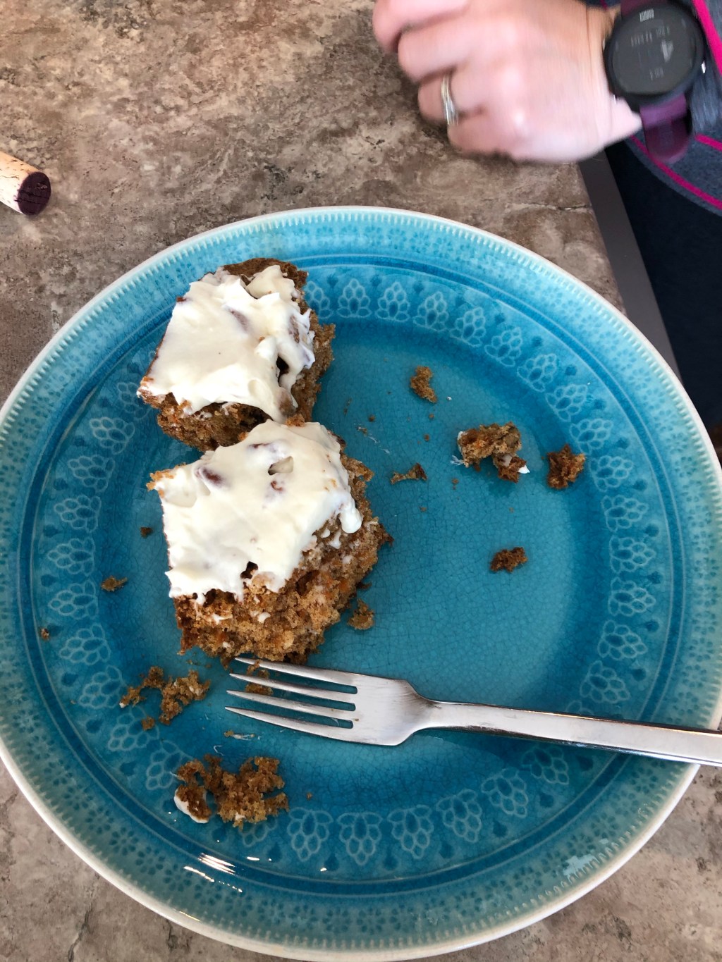 Isolation lockdown Day&nbsp;13