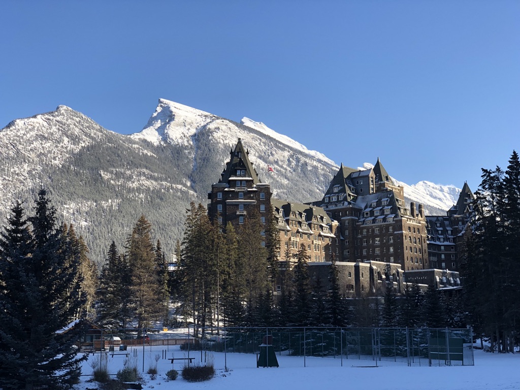 Banff