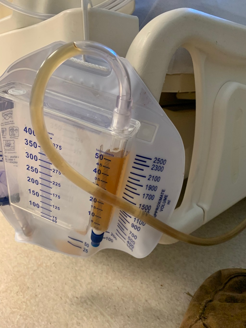 Surgery and Hospital&nbsp;Stay