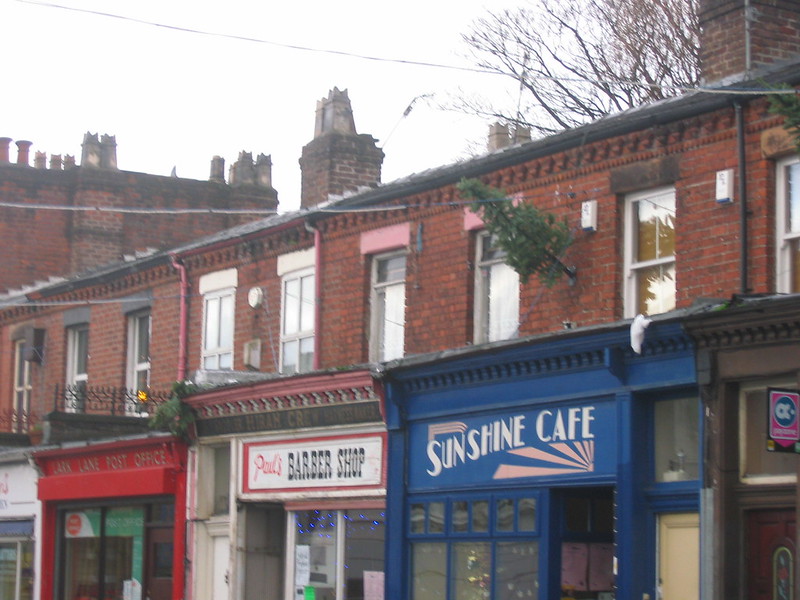 “15 Minute Cities”